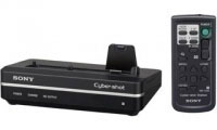 Sony CSS-HD2 Cyber-shot Station